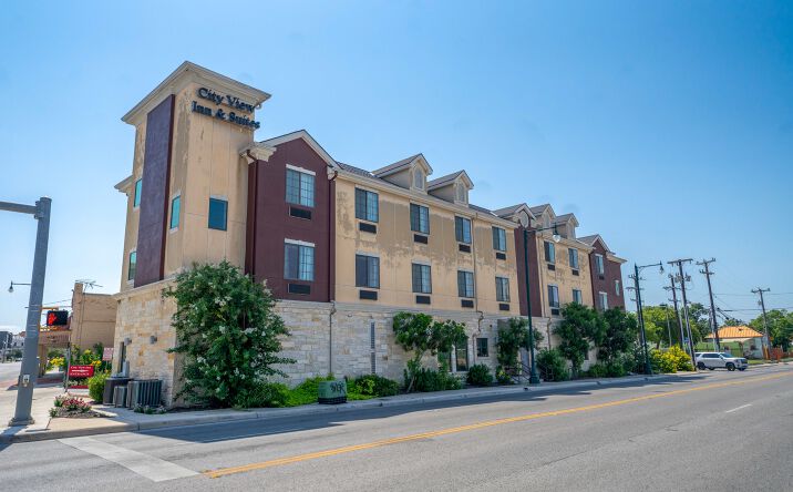 Pictures of Business for Sale, Hospitality property located at 1306 E Commerce St, San Antonio, TX 78205 for sales - image #1