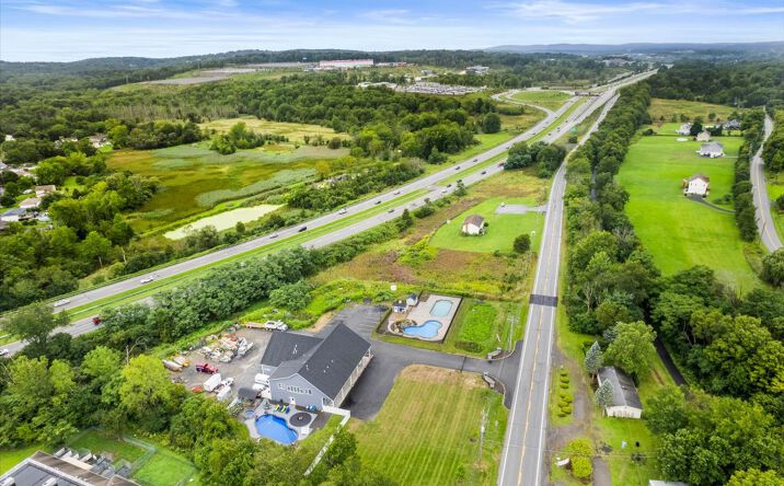 Pictures of Industrial, Mixed Use, Office, Retail, Special Purpose property located at 1771 NY-17M, Goshen, NY 10924 for sales - image #1