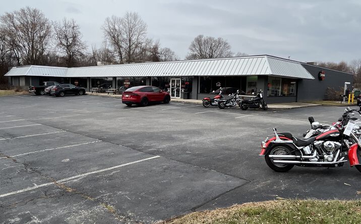Pictures of Retail property located at 1241 Baltimore Pike, Chadds Ford, PA 19317 for sales - image #1