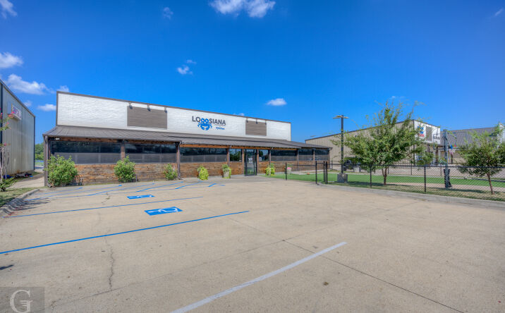 Pictures of Retail property located at 9220 Wallace Lake Rd, Shreveport, LA 71106 for sales - image #1