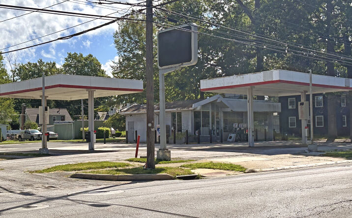 Pictures of Retail property located at 153 Benedict Ave, Norwalk, OH 44857 for sales - image #1