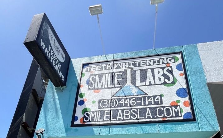 Pictures of Business for Sale property located at 10681 W Pico Blvd, Los Angeles, CA 90064 for sales - image #1