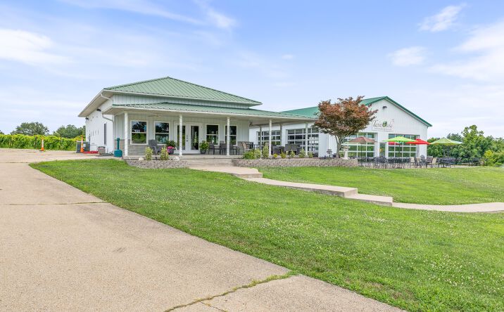 Pictures of Business for Sale, Land property located at 6470 Hwy F, Farmington, MO 63640 for sales - image #1