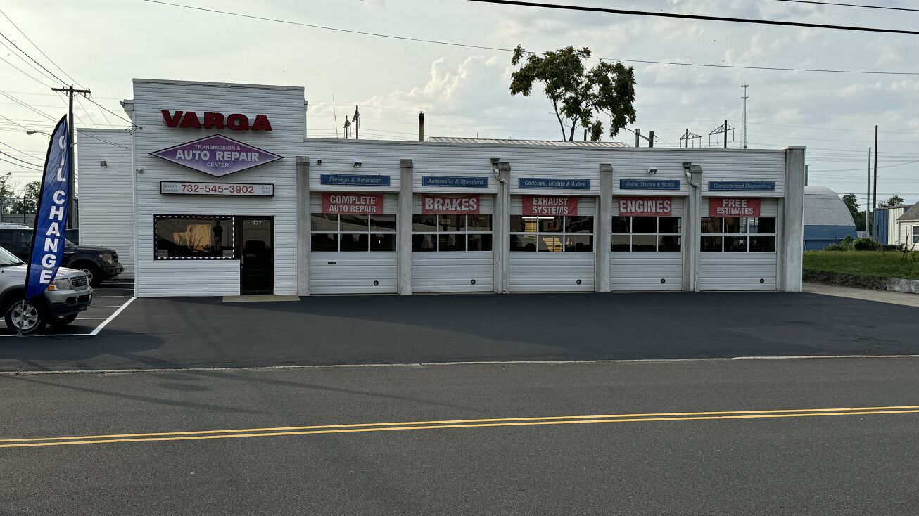 937 Joyce Kilmer Ave, North Brunswick Township, NJ 08902