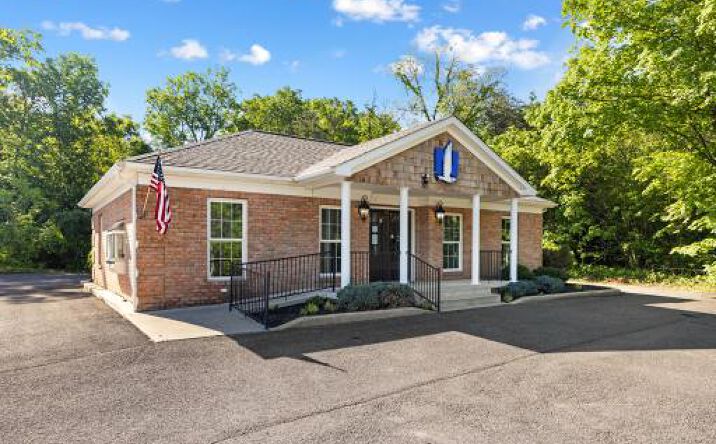 Pictures of Mixed Use, Office property located at 24 Nationwide Ln, Berkeley Springs, WV 25411 for sales - image #1
