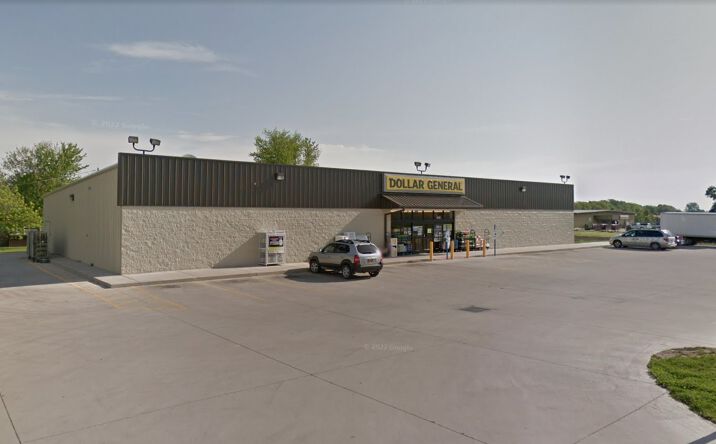 Pictures of Retail property located at 2083 Keokuk St, Hamilton, IL 62341 for sales - image #1