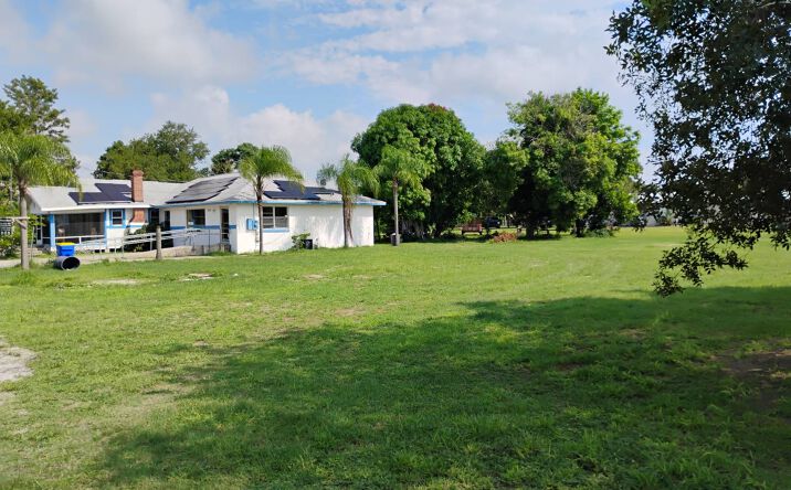 Pictures of Land property located at 808 South Main Ave, Lake Placid, FL 33852 for sales - image #1