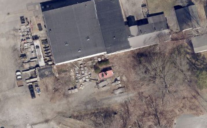 Pictures of Industrial property located at 10 Lambert Ave, Cumberland, RI 02864 for sales - image #1