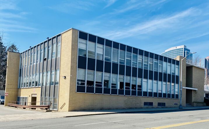 Pictures of Office property located at 92 North Ave, New Rochelle, NY 10801 for sales - image #1