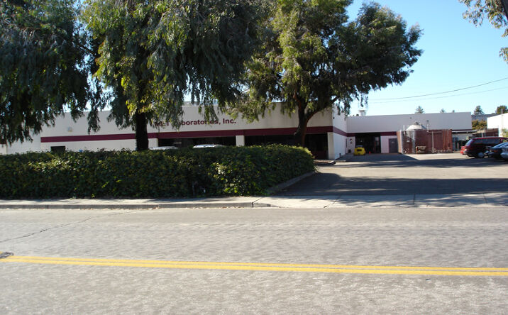 Pictures of Industrial property located at 33439 Western Ave, Union City, CA 94587 for sales - image #1