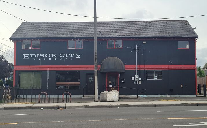 image of property at 5602 S LAWRENCE ST Tacoma WA 98409-5320
