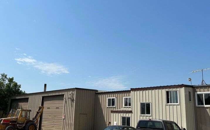 Pictures of Retail, Industrial, Land property located at 2202 5th Ave N, Fargo, ND 58102 for sales - image #1