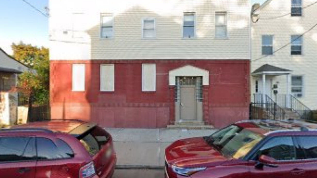 Pictures of Multifamily property located at 131-133 Court St, Elizabeth, NJ 07206 for sales - image #1