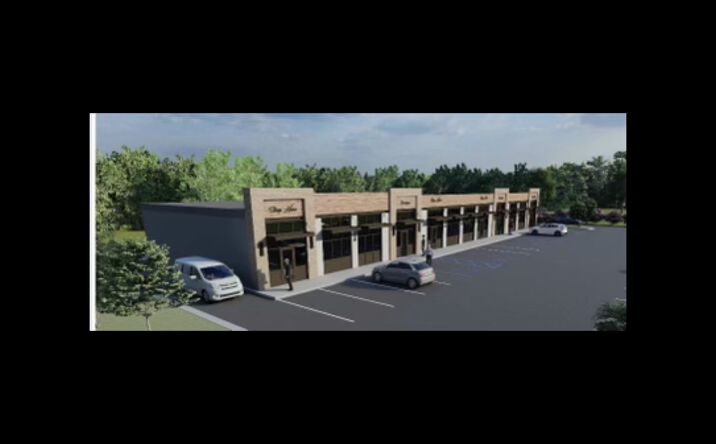 Pictures of Retail, Land property located at Highway 589, Hattiesburg, MS 39402 for sales - image #1