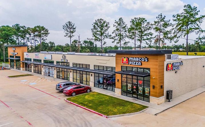 Pictures of Retail property located at 535 W Airtex Blvd, Houston, TX 77090 for sales - image #1