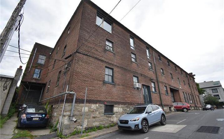 Pictures of Industrial, Office, Retail property located at 230 Ferry St, Easton, PA 18042 for sales - image #1