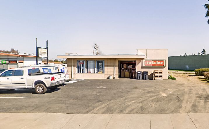Pictures of Retail property located at 2020 N Texas St, Fairfield, CA 94533 for sales - image #1