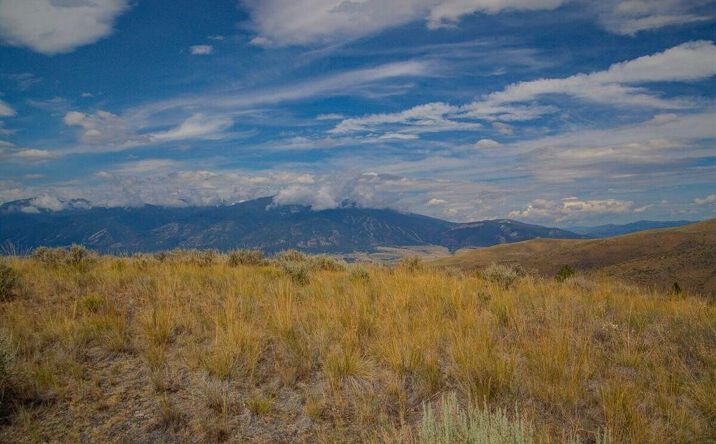 Pictures of Land property located at Lot 2 Sapphire Ridge Ranch, Florence, MT 59833 for sales - image #1