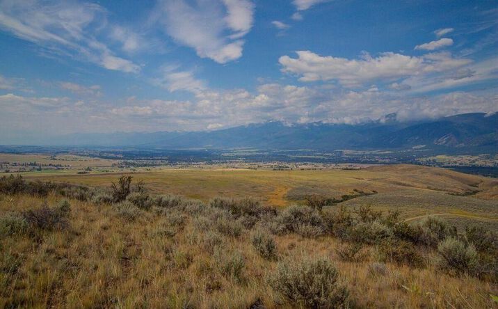 Pictures of Land property located at Lot 3 Sapphire Ridge Ranch, Florence, MT 59833 for sales - image #1