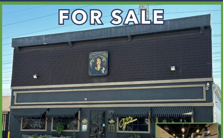 Pictures of Industrial property located at 9058 Rose St, Bellflower, CA 90706 for sales - image #1
