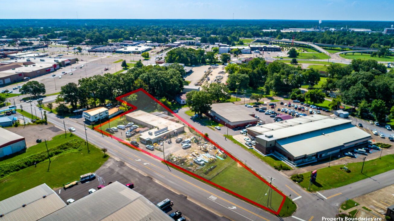 1014 Rogers St., Laurel, MS 39440