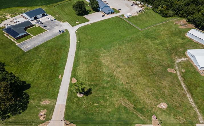 Pictures of Special Purpose property located at 2910 Fosterburg Road, Alton, IL 62002 for sales - image #1