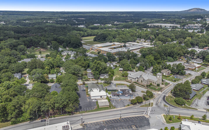 Pictures of Special Purpose property located at 3113 Stone Mountain St, Lithonia, GA 30058 for sales - image #1