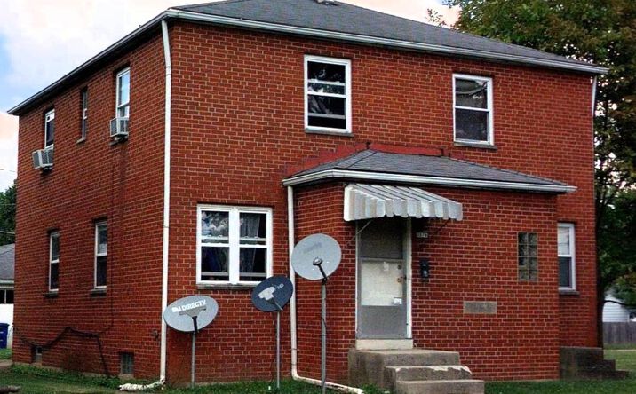 Pictures of Multifamily property located at 3276&3278 Sullivant Avenue, Columbus, OH 43204 for sales - image #1