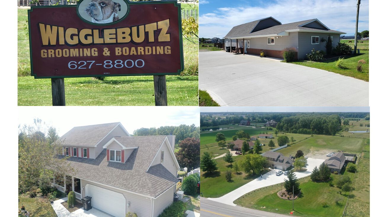 10101 Schwartz Rd, Fort Wayne, IN 46835