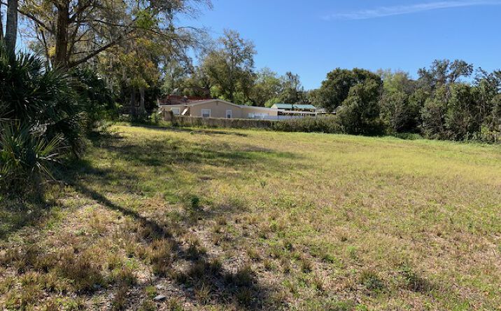 Pictures of Land property located at Busby Ave, Lockhart, FL 32810 for sales - image #1