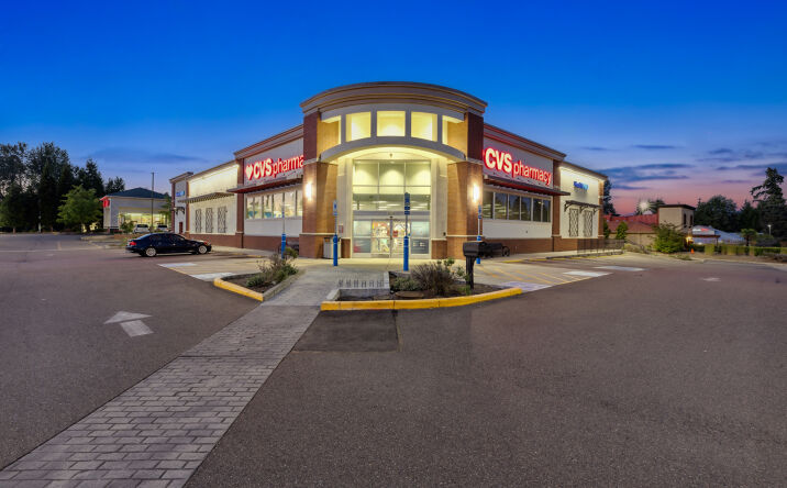 Pictures of Retail property located at 33520 21st Ave SW, Federal Way, WA 98023 for sales - image #1