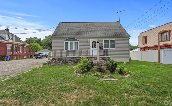 Pictures of Land, Office property located at 655 Rahway Avenue, Woodbridge Proper, NJ 07095 for sales - image #1