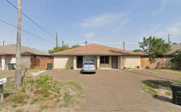 Pictures of Multifamily property located at 803 W 24th Street, Mission, TX 78572 for sales - image #1
