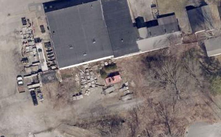 Pictures of Industrial property located at 10 Lambert Avenue, Cumberland, RI 02864 for sales - image #1