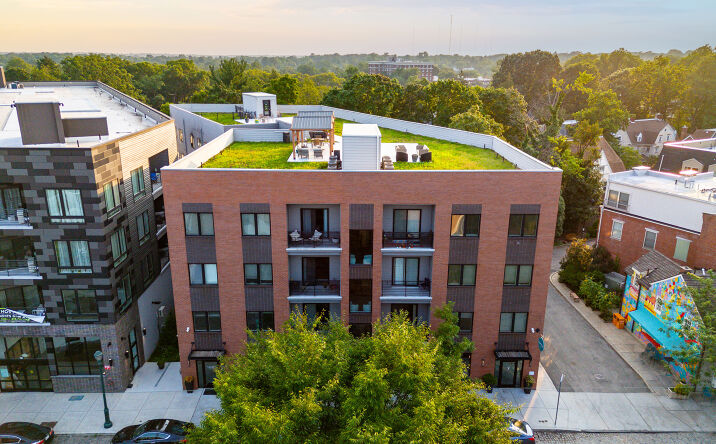 Pictures of Multifamily property located at 6610 Germantown Ave, Philadelphia, PA 19119 for sales - image #1