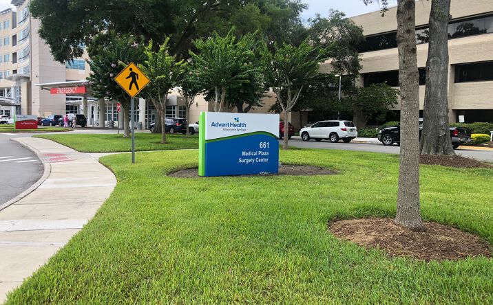 Pictures of Office property located at 661 E Altamonte Dr ste 312, Altamonte Springs, FL 32701 for sales - image #1