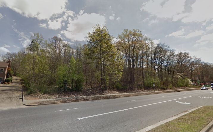 Pictures of Land property located at Sparkman Dr NW, Huntsville, AL 35816 for sales - image #1