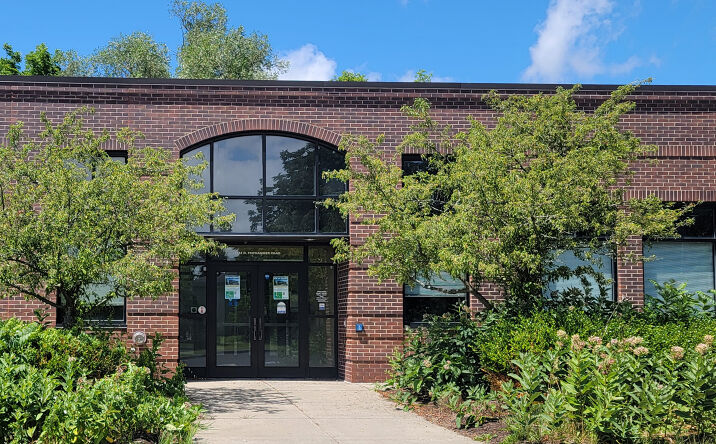 Pictures of Office property located at 2432 N Triphammer Rd, Ithaca, NY 14850 for sales - image #1