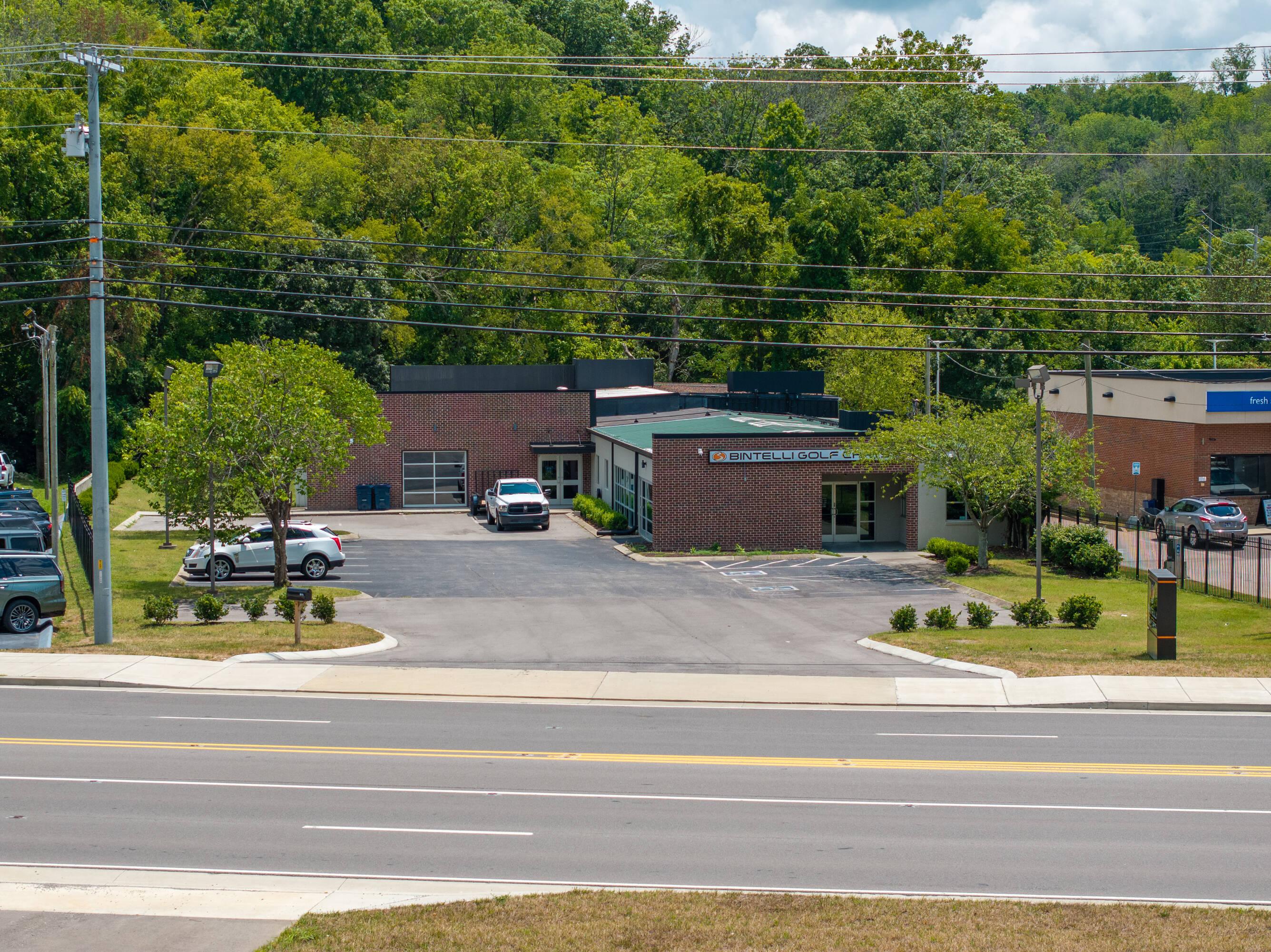 1614 Franklin Rd, Brentwood, TN 37027