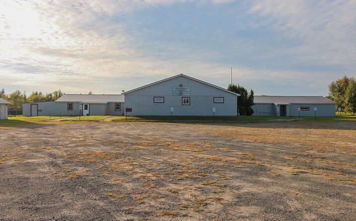 Pictures of Land, Mixed Use property located at 45 Blanchard Rd, Potsdam, NY 13676 for sales - image #1