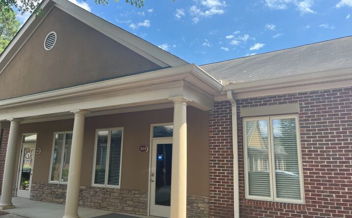 Pictures of Office property located at 6290 Abbotts Bridge Rd Suite 303, Johns Creek, GA 30097 for sales - image #1