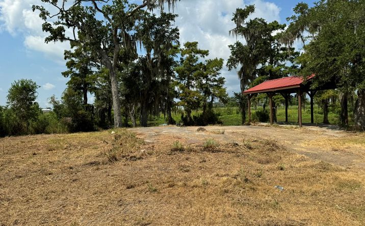 Pictures of Land property located at 16162 Bali Rd, Pearlington, MS 39572 for sales - image #1