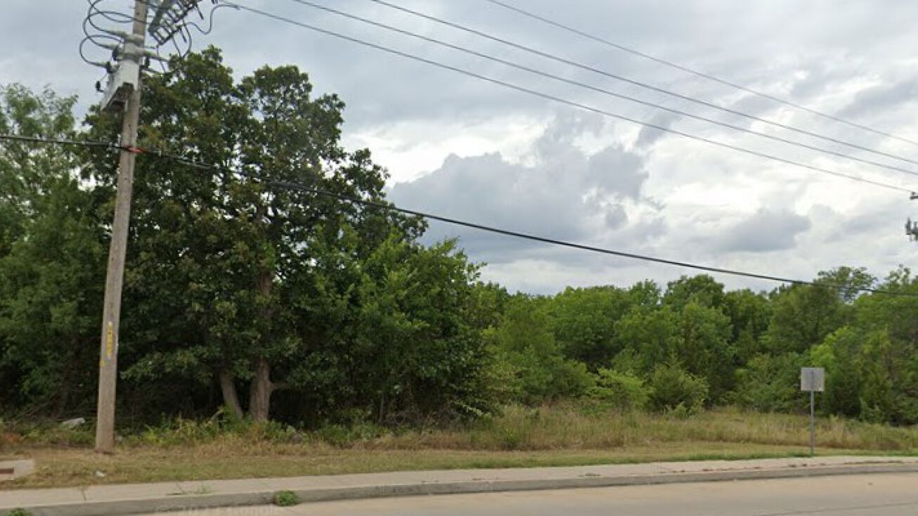Pictures of Land, Retail, Self Storage property located at 123 Undisclosed, Tulsa, OK 74132 for sales - image #1
