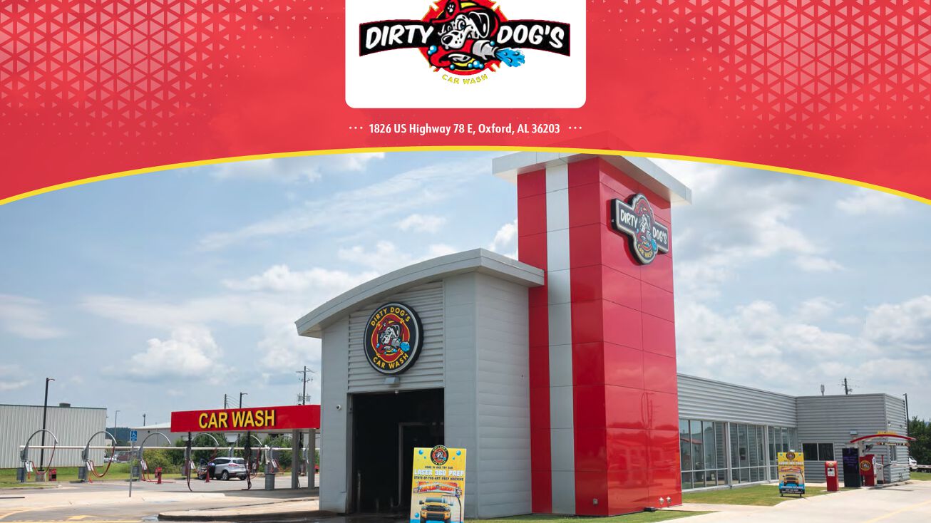 1826 US Hwy 78 E, Oxford, AL 36203