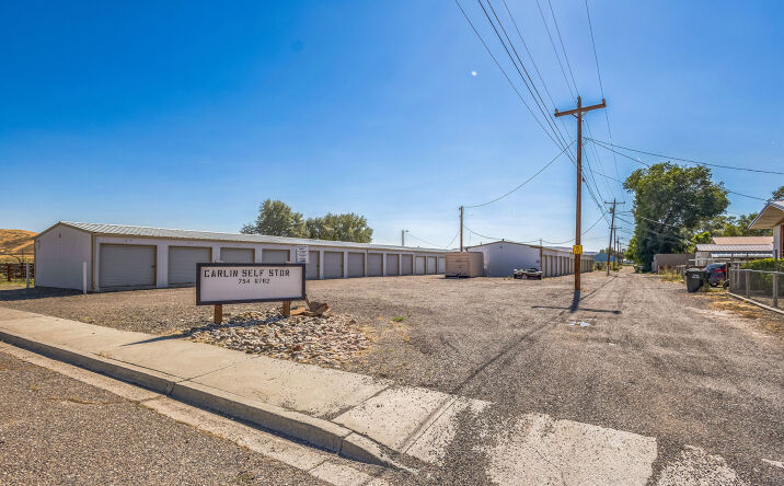 S 4th St, Carlin, NV 89822 | Crexi.com