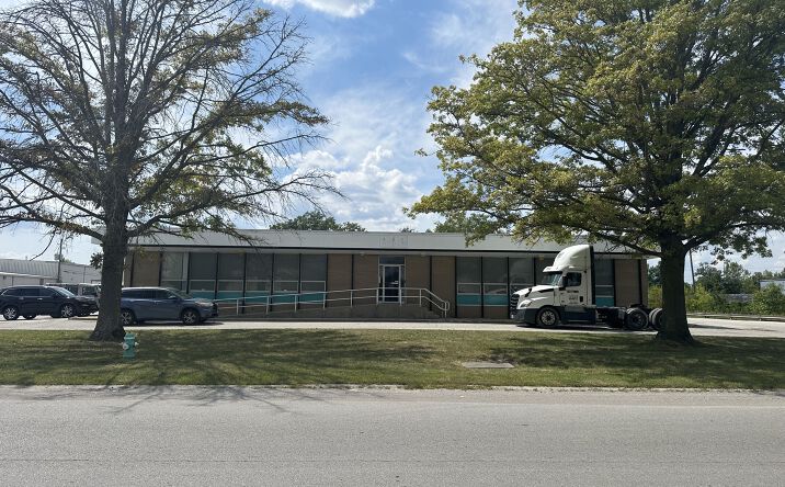 Pictures of Industrial property located at 2828 Tobey Dr, Indianapolis, IN 46219 for sales - image #1
