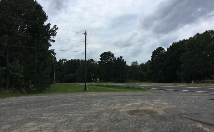 Pictures of Land property located at Highway 25 Woodyard, Heber Springs, AR 72543 for sales - image #1