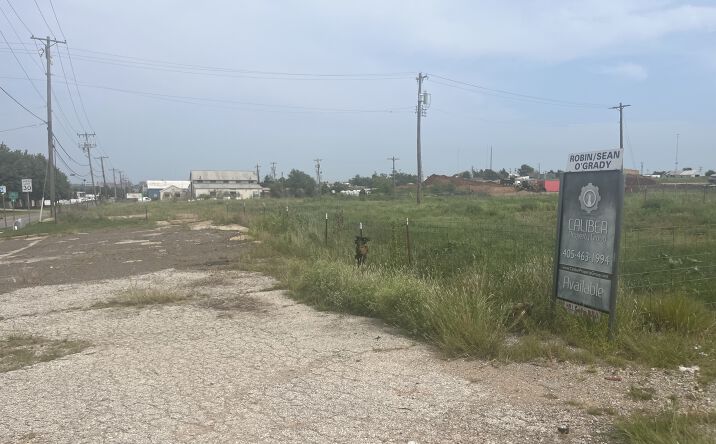 Pictures of Industrial property located at 901 SE 29th St, Oklahoma City, OK 73129 for sales - image #1