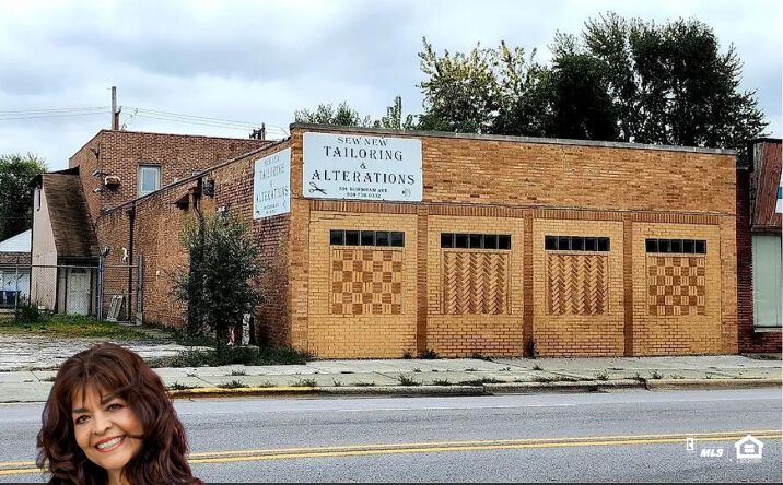 Pictures of Mixed Use property located at 591 Burnham Ave, Calumet City, IL 60409 for sales - image #1
