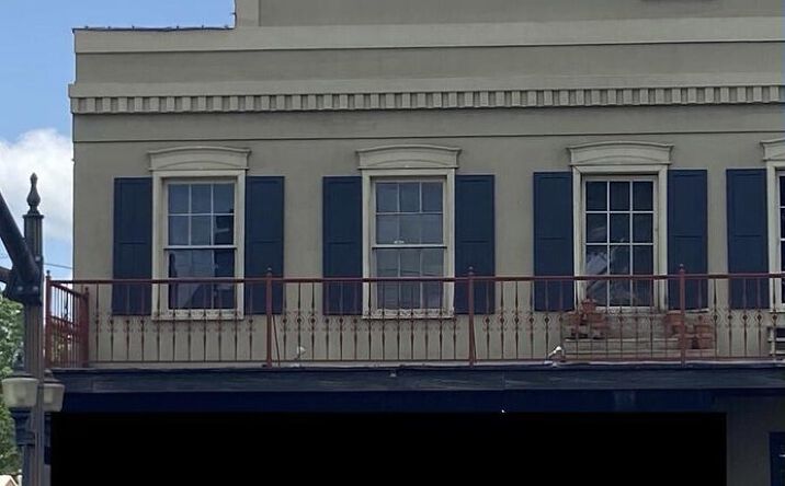 Pictures of Retail property located at 3360 N Liberty St, Canton, MS 39046 for sales - image #1